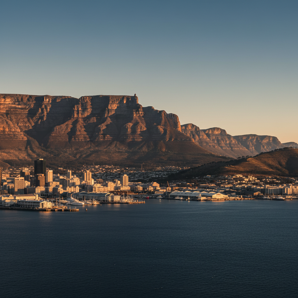 Cape Town