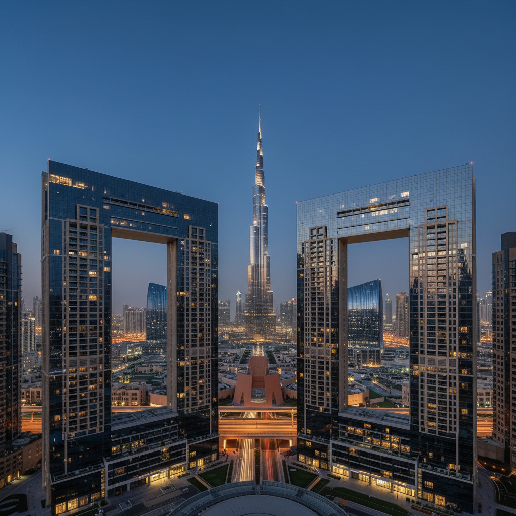Dubai