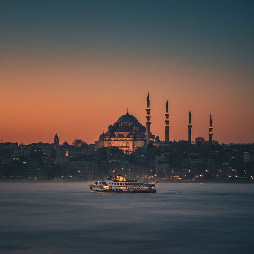 Istanbul