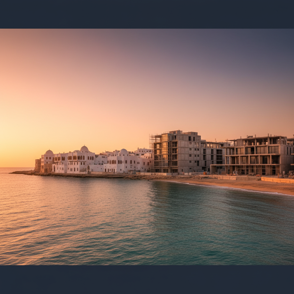 Tripoli